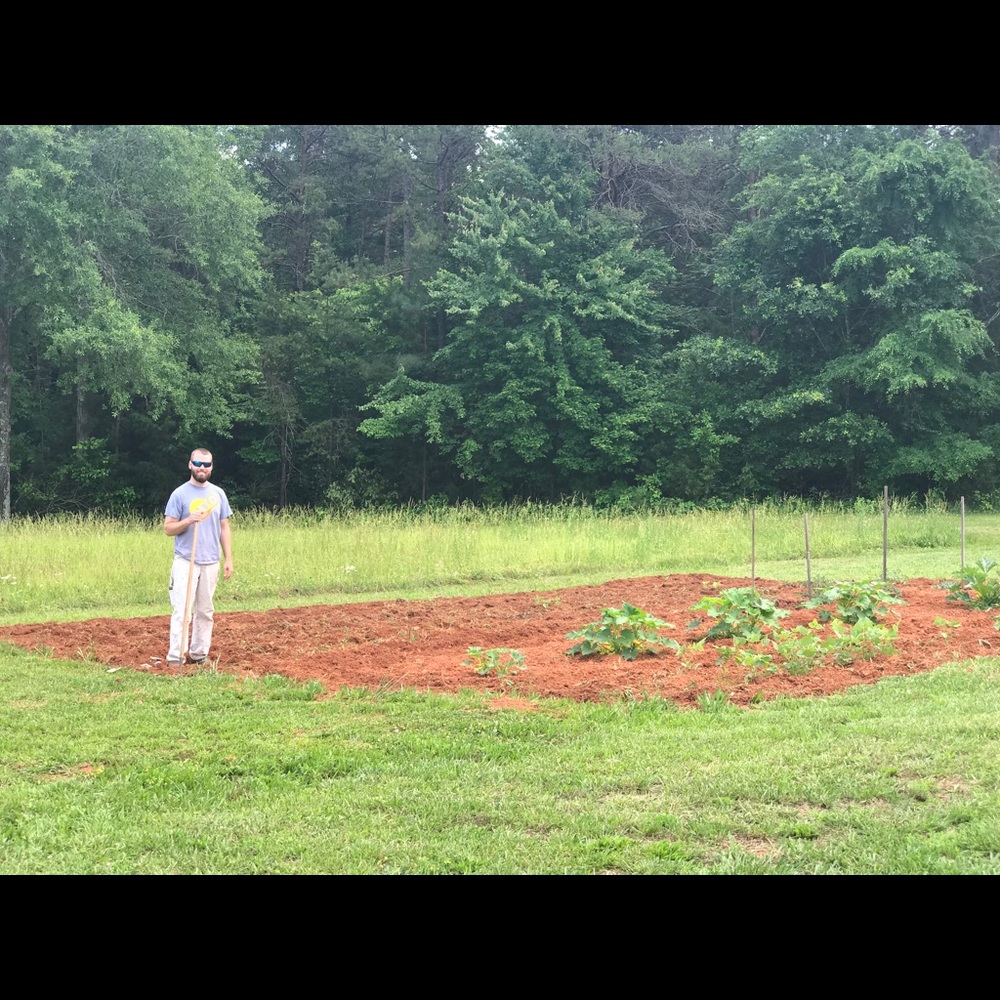 Meet your Posher, Clay